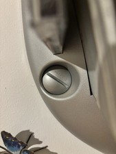 THE STONE porta CD da parete