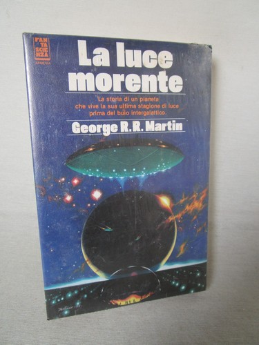 Fantascienza armenia luce - fantascienza,
