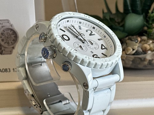 Orologio cronografo uomo nixon - orologio,