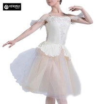 Vestito Tutù Saggio Danza