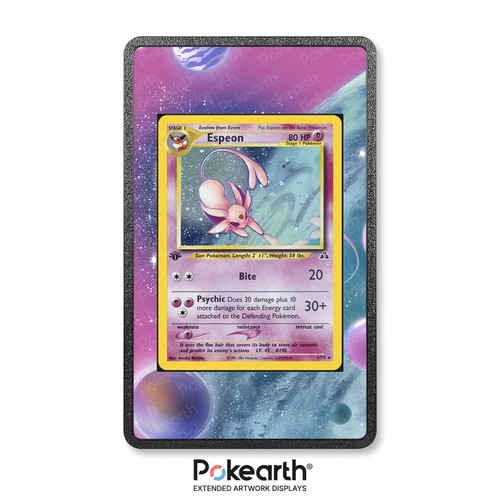 Espeon custodia con - espeon, 1/75