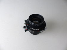 Schneider Kreuznach apo-digitar 5.6 120 m obiettivo Copla N 0.0 #M14