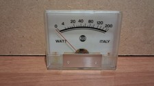 Zetagi 131 amplificatore - zetagi, bv