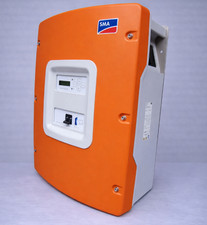 SMA Sunny Backup SBU 5000