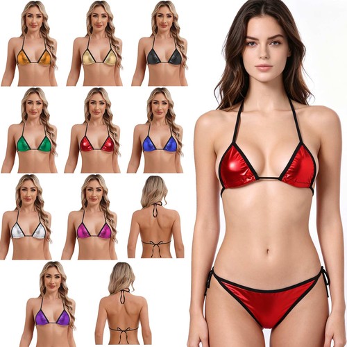 Bikini donna triangolo