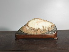 #5011.bonsai di Suiseki cinese