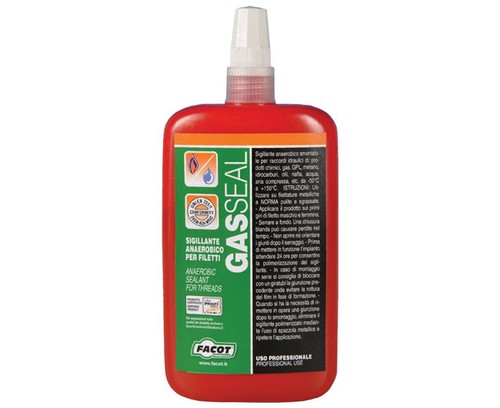 Teflon liquido facot - ml,