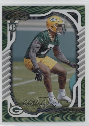 2022 panini absolute rookies - absolute,