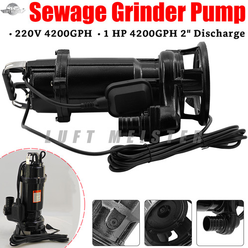 Pompa smerigliatrice 220v - pompa,