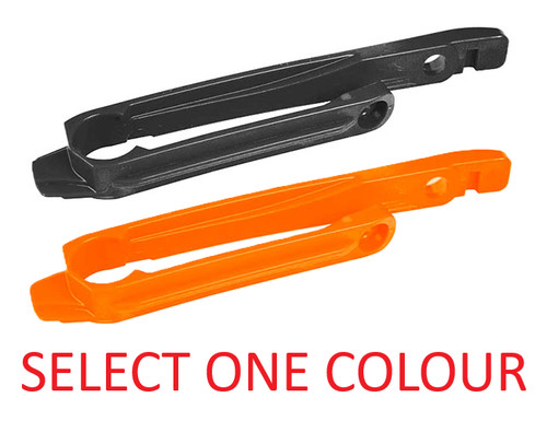Cursore catena tech ktm - r-tech,