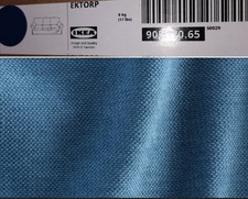 Ikea EKTORP rivestimento per