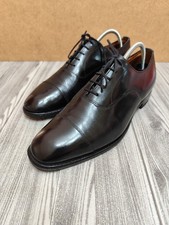 CHURCH'S CONSUL VINTAGE OXFORD