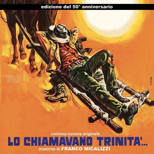 Lo chiamavano - -lo,