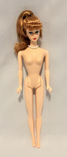 Reproduction vintage barbie - reproduction,
