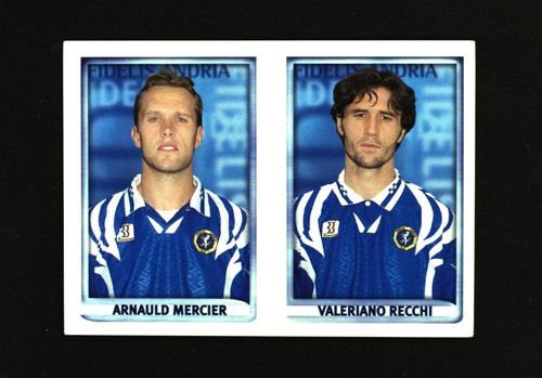Calcio merlin 1999 - 99,