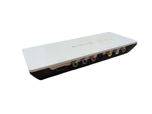Blackmagic intensity shuttle - blackmagic,