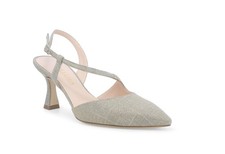 SCARPE DECOLTE TACCO DONNA
