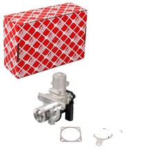 Febi Valvola EGR di Ricircolo