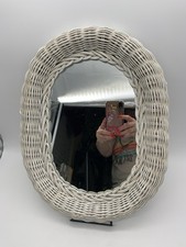 Specchio da parete vintage