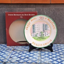 Piatto del buon ricordo - del,