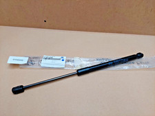 Puntone gas stivale portellone