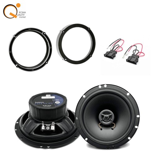 Kit casse altoparlanti per - kit,