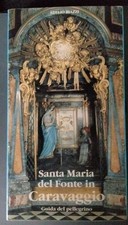 Santa Maria del Fonte in