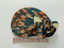 SPILLA GATTO LEA STEIN GOMINA