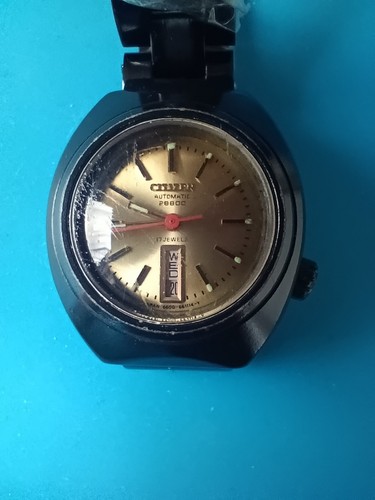 Citizen donna automatico anni - citizen,