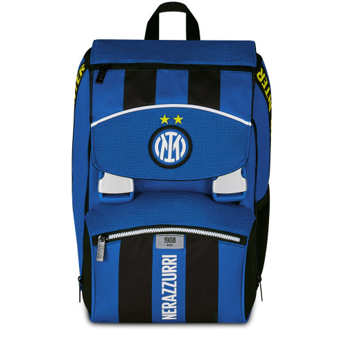 Inter zaino scuola - fc,