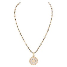 Bulgari tondo zodiac - zodiac, diamond