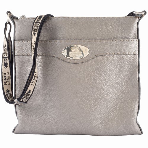 Fendi selleria 8bt109 - 8bt109, shoulder