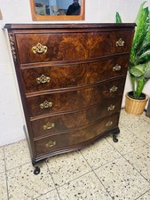 Comò barocco Dresda barocco -