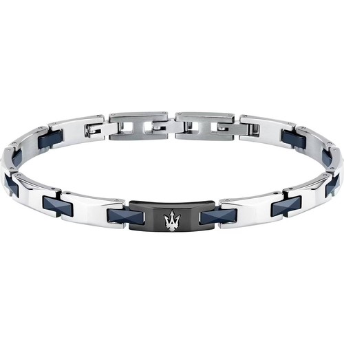 Bracciale maserati ceramic - bracciale,
