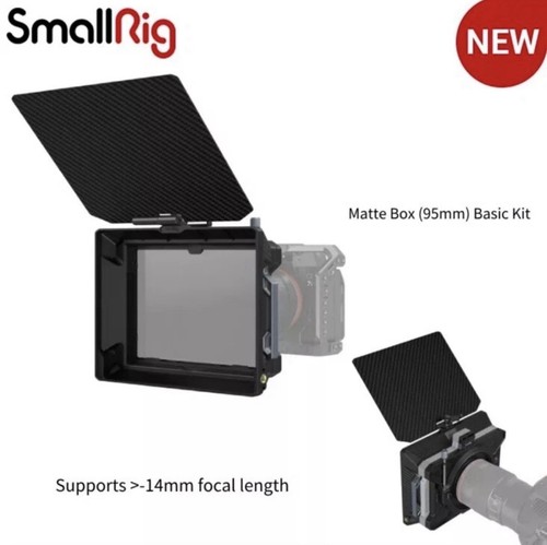 Pacchetto base smallrig - pacchetto,