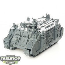 Adepta Sororitas - Adepta