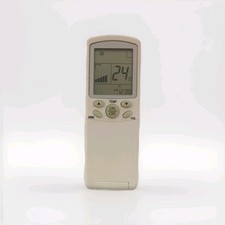 Telecomando modello YR-H77 Originale per clima climatizzatore condizionatore
