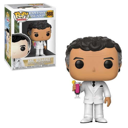 Funko pop television fantasy - television,