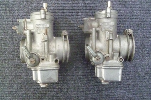 Kit carburatore dellorto phm - carburatore,