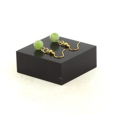 Orecchini 1 Perla Peridoto 8