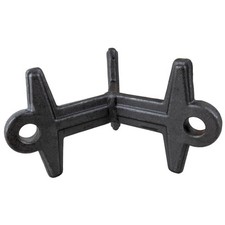 Tridente Erpice Rotante Ama