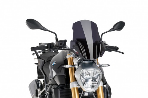 Puig cupolino naked g - puig,