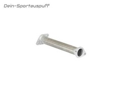 Ragazzon Acciaio Inox Kat-Tubo