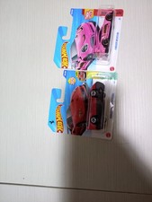 Hotwheels Plus Matchbox Lot