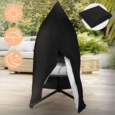 Copertura per sedia sospesa