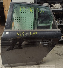 SX. PORTA POST. AUDI A4 8K 2.0