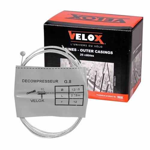 Cavo decompressione cyclo - decompressione,