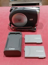 Videocamera digitale Canon