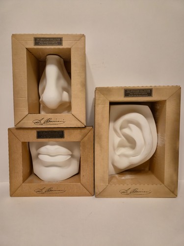 The brucciani collection - the,