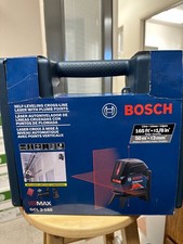 Bosch gcl 160 livella - gcl, 2-160